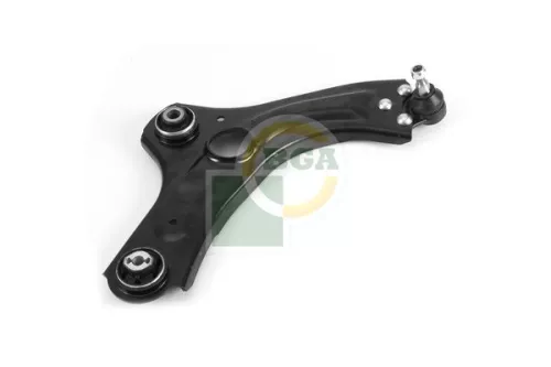 Bga Front Right Control Trailing Arm For Renault Clio                           