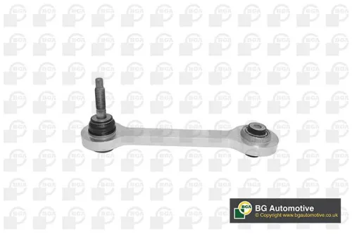 Bga Lower Rear Left Or Right Control Trailing Arm For Saab 9-3                  
