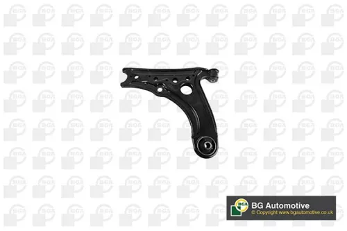 Bga Front Lower Left Or Right Control Trailing Arm For Seat Vw Arosa Lupo Polo 