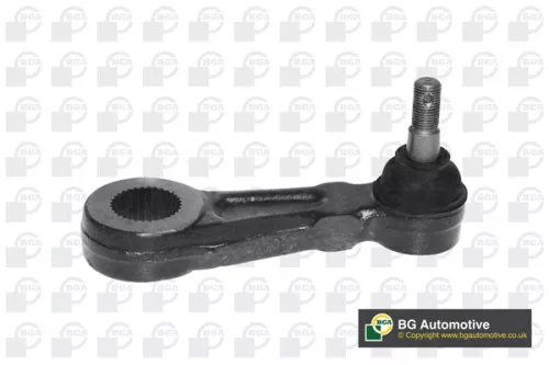 Bga Front Left Or Right Control Trailing Arm For Mitsubishi L200 Pajero Sport 