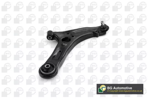 Bga Front Right Control Trailing Arm For Kia Picanto                            