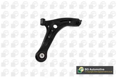 Bga Front Lower Right Control Trailing Arm For Ford B-max Tourneo Courier Transit