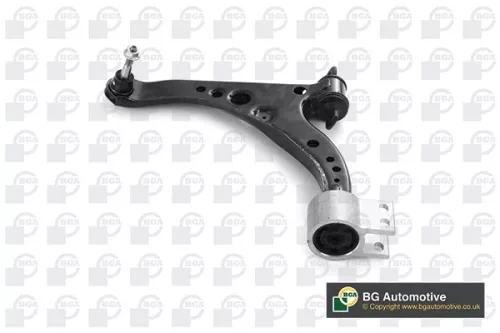 Bga Front Left Control Trailing Arm For Opel Vauxhall Astra                     