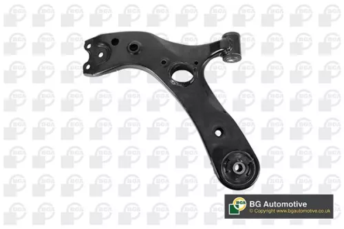 Bga Front Lower Left Control Trailing Arm For Lexus Toyota Ct Prius              