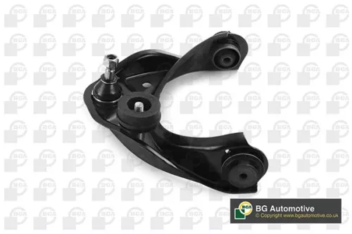 Bga Front Left Upper Control Trailing Arm For Mazda 6                            