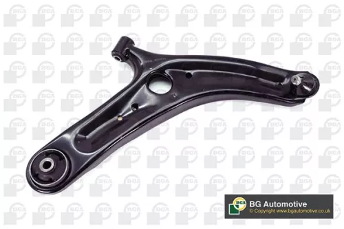 Bga Front Right Control Trailing Arm For Kia Soul                               