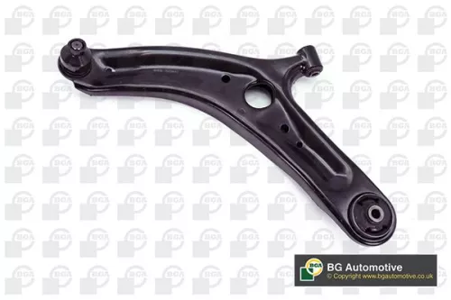 Bga Front Lower Left Control Trailing Arm For Kia Soul                           