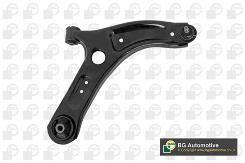 Bga Front Right Control Trailing Arm For Hyundai I20 I20 Active                 