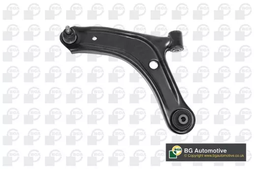 Bga Front Left Control Trailing Arm For Suzuki S-cross Sx4 S-cross Vitara       