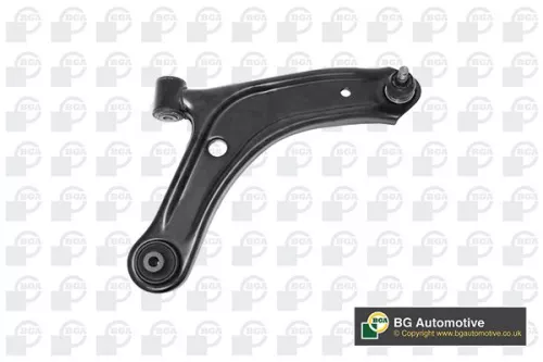 Bga Front Right Control Trailing Arm For Suzuki S-cross Sx4 S-cross Vitara      