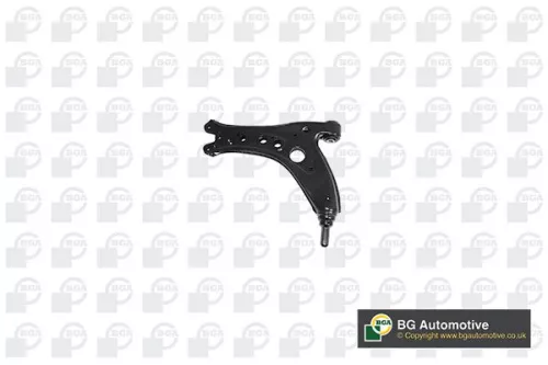Bga Front Left Or Right Control Trailing Arm For Seat Skoda Vw Cordoba Fabia F