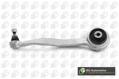 Bga Front Left Upper Control Trailing Arm For Mercedes C-class E-class Slc S