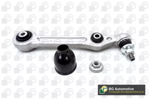 Bga Front Lower Left Or Right Control Trailing Arm For Mercedes C-class Cl