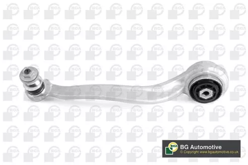 Bga Front Lower Left Control Trailing Arm For Mercedes C-class Cls E-class  