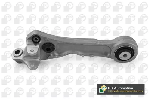 Bga Front Lower Right Control Trailing Arm For Jaguar S-type Xf Xj Xk            