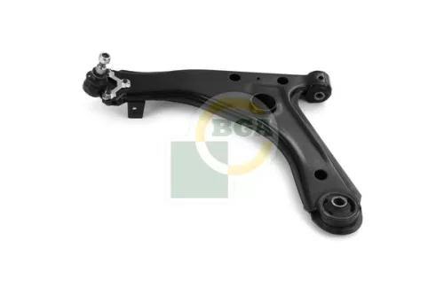 Bga Front Lower Left Control Trailing Arm For Seat Vw Corrado Golf Toledo Vento  
