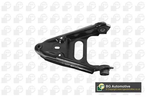 Bga Front Left Or Right Control Trailing Arm For Smart Cabrio City-coupe Cross