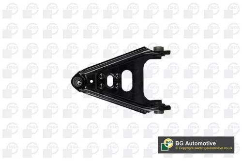 Bga Front Left Or Right Control Trailing Arm For Smart Fortwo                 