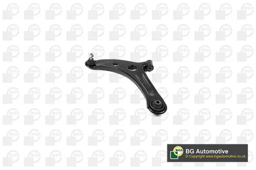 Bga Front Lower Left Control Trailing Arm For Mitsubishi Smart Colt Colt Czc Forf