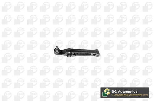Bga Front Lower Left Or Right Control Trailing Arm For Opel Suzuki Vauxhall Agi
