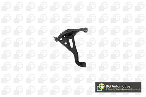 Bga Front Left Control Trailing Arm For Suzuki Grand Vitara                     
