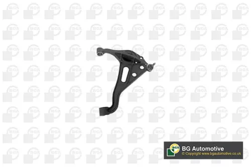 Bga Front Right Control Trailing Arm For Suzuki Grand Vitara                    