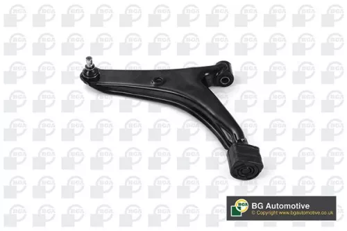 Bga Front Lower Left Control Trailing Arm For Subaru Suzuki Justy Swift          