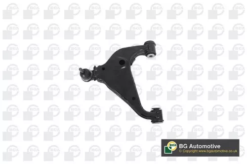 Bga Front Left Control Trailing Arm For Toyota Hilux                            