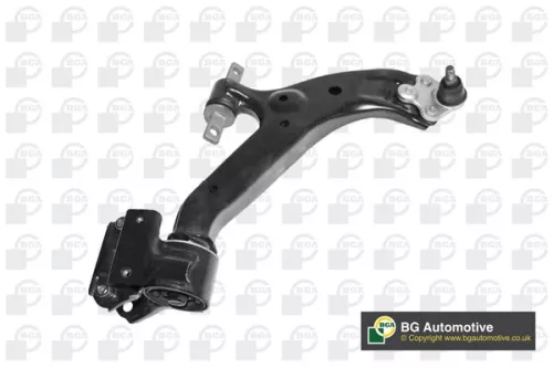 Bga Front Right Control Trailing Arm For Honda Cr-v                             