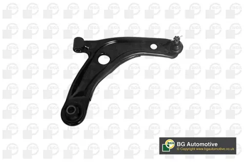 Bga Front Right Control Trailing Arm For Daihatsu Subaru Toyota Charade Trezia U