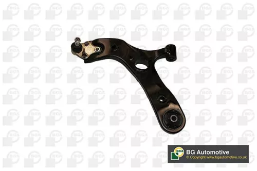 Bga Front Lower Left Control Trailing Arm For Toyota Auris Auris Van Corolla Priu