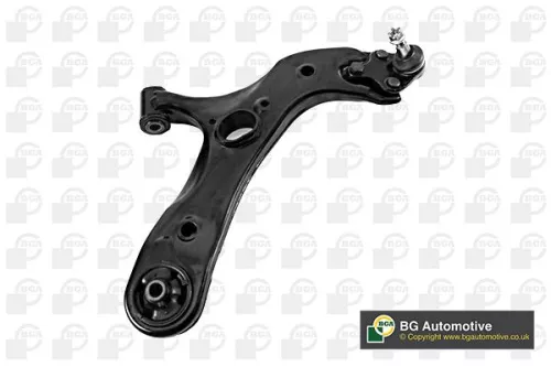 Bga Front Lower Right Control Trailing Arm For Toyota Auris Auris Van Corolla Pri