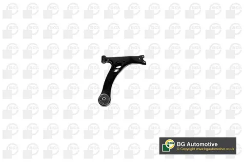 Bga Front Right Control Trailing Arm For Toyota Avensis Corolla                 
