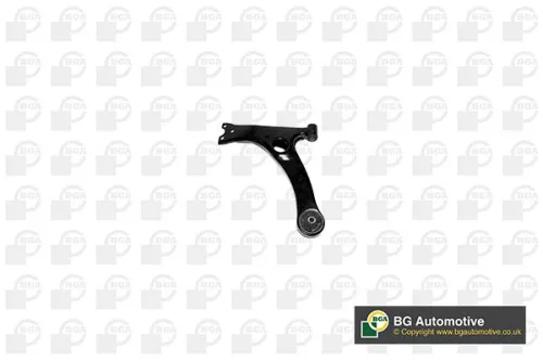 Bga Front Left Control Trailing Arm For Toyota Avensis Corolla                  