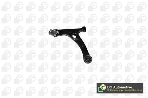 Bga Front Left Control Trailing Arm For Toyota Avensis                          