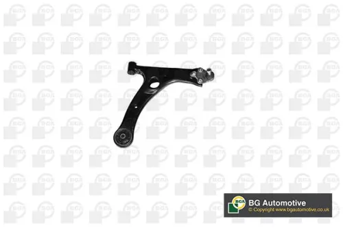 Bga Front Right Control Trailing Arm For Toyota Avensis                         
