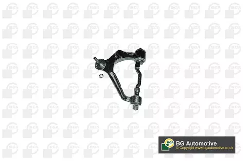 Bga Front Left Upper Control Trailing Arm For Toyota Dyna 100 Granvia Hiace Hiace