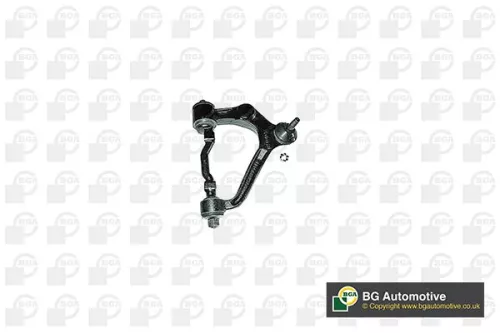 Bga Front Left Or Right Upper Control Trailing Arm For Toyota Dyna 100 Granvia 
