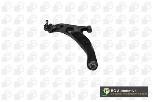 Bga Front Left Control Trailing Arm For Toyota Corolla                          