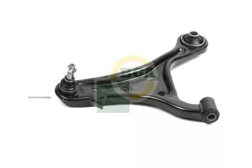 Bga Front Lower Left Control Trailing Arm For Aston Martin Toyota Cygnet Iq      