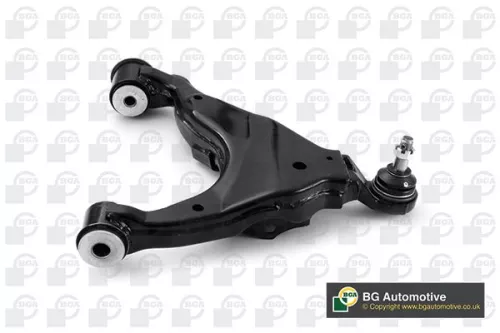 Bga Front Lower Right Control Trailing Arm For Toyota Land Cruiser Prado         