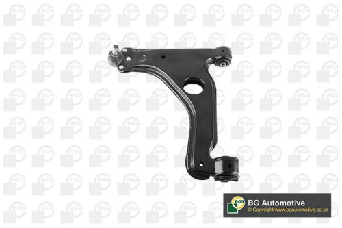 Bga Front Left Control Trailing Arm For Opel Vauxhall Astra Astra G Classic Astr