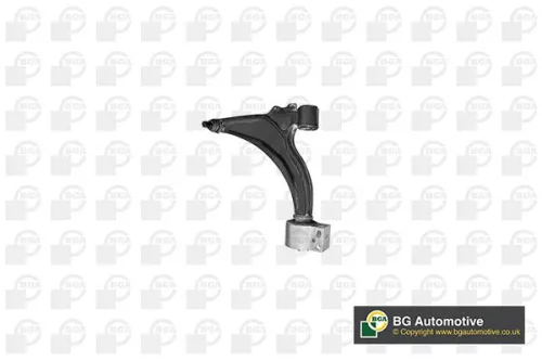 Bga Front Left Control Trailing Arm For Chevrolet Opel Vauxhall Ampera Astra Ast