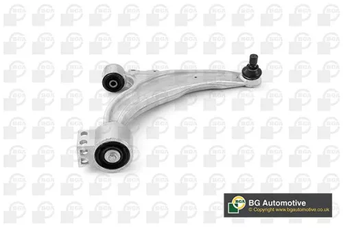 Bga Front Right Control Trailing Arm For Chevrolet Opel Vauxhall Ampera Astra As