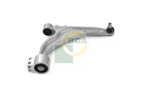 Bga Front Right Control Trailing Arm For Opel Vauxhall Volvo S40 V40 Zafira Zafi
