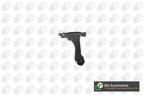 Bga Front Lower Left Control Trailing Arm For Opel Vauxhall Astra Astra F Classic