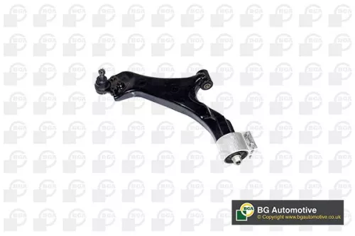 Bga Front Left Control Trailing Arm For Chevrolet Opel Vauxhall Antara Captiva C