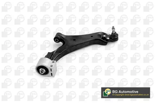 Bga Front Right Control Trailing Arm For Chevrolet Opel Vauxhall Antara Captiva 