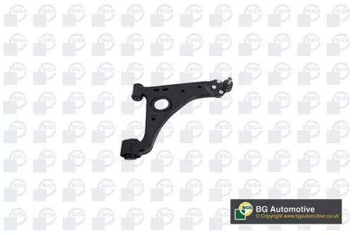 Bga Front Lower Right Control Trailing Arm For Chevrolet Opel Vauxhall Mokka / Mo