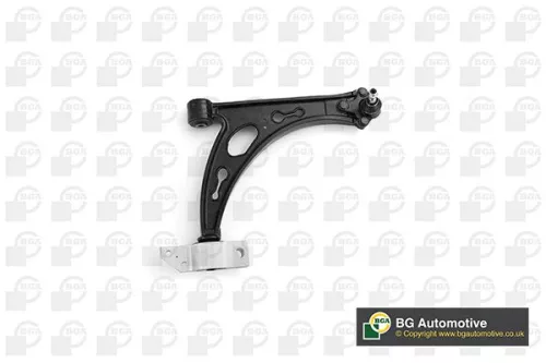 Bga Front Lower Right Control Trailing Arm For Audi Seat Skoda Vw A3 Altea Altea 